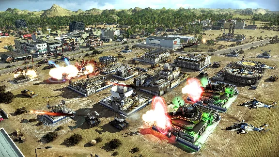 ✅Act of Aggression Reboot Edition ⚫STEAM🔑KEY🌎GLOBAL