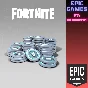✅Fortnite 5 000 В-баксов✅ПК✅ЭПИК ГЕЙМС
