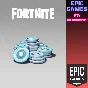 ✅Fortnite 2 800 В-баксов✅ПК✅ЭПИК ГЕЙМС