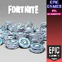 13,500 V-Bucks✅PC✅EPIC GAMES