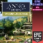 Anno 1800™ National Park Pack✅PC✅EPIC GAMES