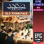 ✅Anno 1800™ — набор «Старый город»✅ПК✅ЭПИК ГЕЙМС