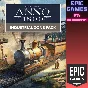 Anno 1800™ Industrial Zone Pack✅PC✅EPIC GAMES
