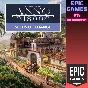 Anno 1800™ DLC 10 Seeds Of Change✅PC✅EPIC GAMES