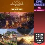 Anno 1800™ Season 4 Pass✅PC✅EPIC GAMES