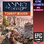 Anno 1800™ Tourist Season✅PC✅EPIC GAMES