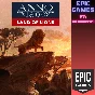 Anno 1800™: Land of Lions✅PC✅EPIC GAMES
