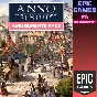 Anno 1800: Amusements DLC✅PC✅EPIC GAMES