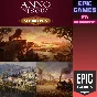 Anno 1800 Season Pass 2✅PC✅EPIC GAMES