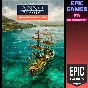 Sunken Treasures - DLC✅PC✅EPIC GAMES