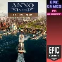 Anno 1800 Deluxe Pack✅PC✅EPIC GAMES