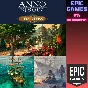 Anno 1800 Season Pass✅PC✅EPIC GAMES