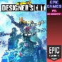Borderlands 3: Designer´s Cut✅PC✅EPIC GAMES