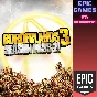 Borderlands 3: Season Pass 2✅PC✅EPIC GAMES