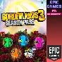 ✅Borderlands 3 Season Pass✅ПК✅ЭПИК ГЕЙМС