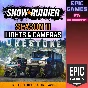 ✅SnowRunner — Сезон 11: свет и камера✅ПК✅ЭПИК ГЕЙМС