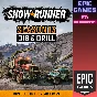 SnowRunner - Season 13: Dig & Drill✅PC✅EPIC GAMES
