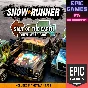 SnowRunner – Salt of the Earth Vinyl Wrap Pack