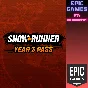 SnowRunner – Year 3 Pass✅PC✅EPIC GAMES