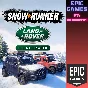 ✅SnowRunner — Land Rover Dual Pack✅ПК✅ЭПИК ГЕЙМС