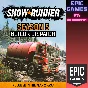 ✅Season 5: Build & Dispatch✅ПК✅ЭПИК ГЕЙМС