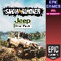 SnowRunner - Jeep Dual Pack✅PC✅EPIC GAMES