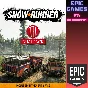 SnowRunner - TATRA Dual Pack✅PC✅EPIC GAMES