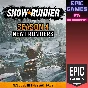 ✅Snowrunner — Season 4: New Frontiers✅ПК✅ЭПИК ГЕЙМС