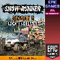 Snowrunner - Season 3: Locate & Deliver✅PC✅EPIC GAMES