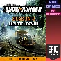 SnowRunner - Season 2: Explore & Expand✅PC✅EPIC GAMES