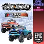 SnowRunner - Clasico Pack✅PC✅EPIC GAMES