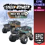 SnowRunner - High Roller Pack✅PC✅EPIC GAMES