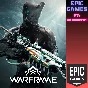 Warframe: Starter Weapon Pack✅PC✅EPIC GAMES