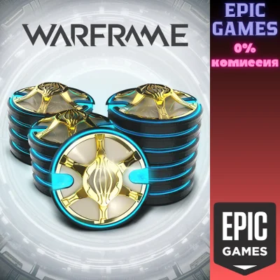 ✅Warframe — Возрождение Прайм: 15 Королевских Айя✅ПК