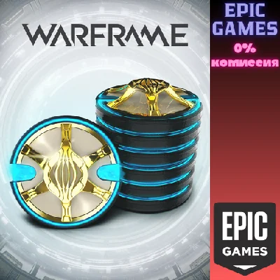 Warframe: 7 Regal Aya - Prime Resurgence✅PC✅EPIC GAMES