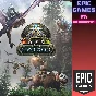 ✅ARK Fjordur✅ПК✅ЭПИК ГЕЙМС