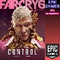 ✅Far Cry® 6: 2-е дополнение «Пэйган: контроль»✅ПК