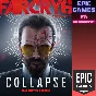 Far Cry® 6 DLC 3 Joseph: Collapse✅PC✅EPIC GAMES