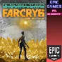 Far Cry® 6 Game of the Year Upgrade Pass✅EPIC GAMES