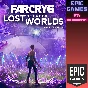Far Cry® 6:  Lost Between Worlds✅PC✅EPIC GAMES