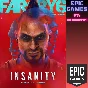 Far Cry® 6 DLC 1 Vaas: Insanity✅PC✅EPIC GAMES
