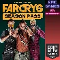 Far Cry® 6 - Season Pass✅PC✅EPIC GAMES