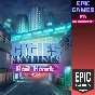 Cities: Skylines - Rail Hawk Radio✅PC✅EPIC GAMES