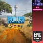 Cities: Skylines - African Vibes✅PC✅EPIC GAMES