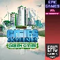 Cities: Skylines - Green Cities✅PC✅EPIC GAMES