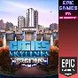 Cities: Skylines - Campus✅PC✅EPIC GAMES