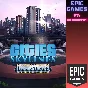 Cities: Skylines - Industries✅PC✅EPIC GAMES