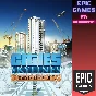 ✅Cities: Skylines — Carols, Candles and Candy✅ПК