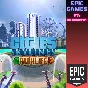✅Cities: Skylines — Parklife✅ПК✅ЭПИК ГЕЙМС