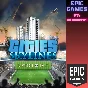 ✅Cities: Skylines — Match Day✅ПК✅ЭПИК ГЕЙМС